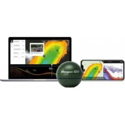 Deeper Chirp+, The Portable Smart Sonar -Electronics Store deeper chirp the portable smart sonar 6