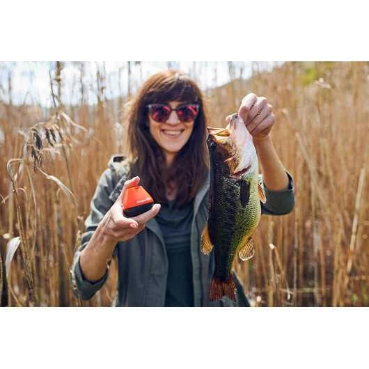 Deeper START Smart Fish Finder - Portable, Wi-Fi Enabled, Phone Compatible 11 Deeper START Smart Fish Finder - Portable, Wi-Fi Enabled, Phone Compatible - Image 11