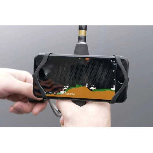 Deeper START Smart Fish Finder - Portable, Wi-Fi Enabled, Phone Compatible 10 Deeper START Smart Fish Finder - Portable, Wi-Fi Enabled, Phone Compatible - Image 10