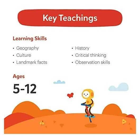 Osmo Detective Agency, The Game To Become A Detective 2 Osmo Detective Agency, The Game To Become A Detective - Image 2