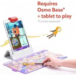 Osmo Detective Agency, The Game To Become A Detective 10 Osmo Detective Agency, The Game To Become A Detective -Electronics Store detective agency the game to become a detective 2