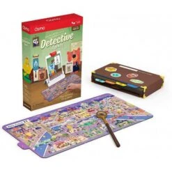 Osmo Detective Agency, The Game To Become A Detective 13 Osmo Detective Agency, The Game To Become A Detective -Electronics Store detective agency the game to become a detective 5