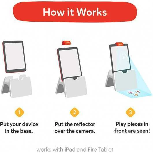 Osmo Detective Agency, The Game To Become A Detective 7 Osmo Detective Agency, The Game To Become A Detective - Image 7