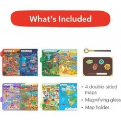 Osmo Detective Agency, The Game To Become A Detective 15 Osmo Detective Agency, The Game To Become A Detective -Electronics Store detective agency the game to become a detective 7