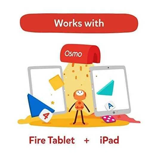 Osmo Detective Agency, The Game To Become A Detective 1 Osmo Detective Agency, The Game To Become A Detective