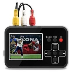 Digitnow Video To Digital Converter: Capture And Preserve Your Memories -Electronics Store digitnow br120 the digital video converter 4