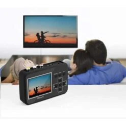 Digitnow Video To Digital Converter: Capture And Preserve Your Memories -Electronics Store digitnow br120 the digital video converter 6