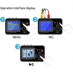 Digitnow Video To Digital Converter: Capture And Preserve Your Memories -Electronics Store digitnow br120 the digital video converter 8