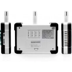 Dioxcare, The CO2 Meter: Discover The Quality Of The Air You Breathe 9 Dioxcare, The CO2 Meter: Discover The Quality Of The Air You Breathe -Electronics Store dioxcare the co2 meter 1 2