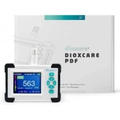 Dioxcare, The CO2 Meter: Discover The Quality Of The Air You Breathe 10 Dioxcare, The CO2 Meter: Discover The Quality Of The Air You Breathe -Electronics Store dioxcare the co2 meter 1 3