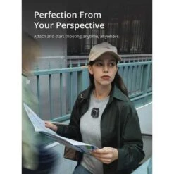 DJI Action 2 Dual-Screen Combo: Ultimate 4K Adventure Camera 10 DJI Action 2 Dual-Screen Combo: Ultimate 4K Adventure Camera -Electronics Store dji action 2 4k dual screen camera with magnetic case capture every adventure 2