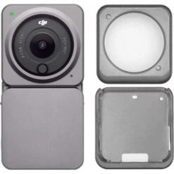 DJI Action 2 Dual-Screen Combo: Ultimate 4K Adventure Camera