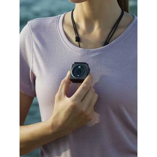 DJI Action 2 Dual-Screen Combo: Ultimate 4K Adventure Camera 6 DJI Action 2 Dual-Screen Combo: Ultimate 4K Adventure Camera - Image 6