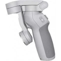 DJI OM 4 Combo: Handheld 3-Axis Smartphone Gimbal With Accessories