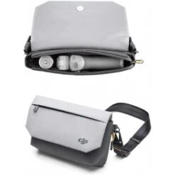 DJI OM 4 Combo: Handheld 3-Axis Smartphone Gimbal With Accessories -Electronics Store dji osmo mobile 4 the image stabilizer for smartphone 1 4