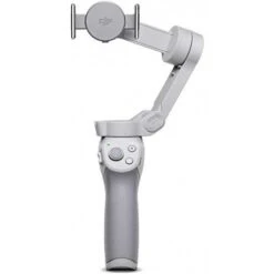 DJI OM 4 Combo: Handheld 3-Axis Smartphone Gimbal With Accessories -Electronics Store dji osmo mobile 4 the image stabilizer for smartphone 1 6