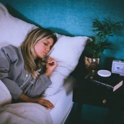 Dodow Sleep Aid Device Natural, Non-Medicinal Solution To Fall Asleep Faster, Trusted By Over 500,000 Users 23 Dodow Sleep Aid Device Natural, Non-Medicinal Solution To Fall Asleep Faster, Trusted By Over 500,000 Users -Electronics Store dodow sleep aid device 9