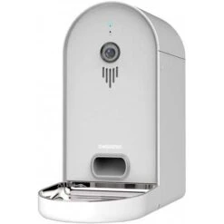 Smart Pet Feeder With Camera: Stay Connected To Your Pets 10 Smart Pet Feeder With Camera: Stay Connected To Your Pets -Electronics Store dogness smart cam feeder the automatic pet feeder 2
