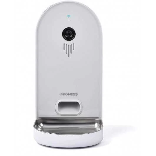 Smart Pet Feeder With Camera: Stay Connected To Your Pets 7 Smart Pet Feeder With Camera: Stay Connected To Your Pets - Image 7