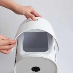 Smart Pet Feeder With Camera: Stay Connected To Your Pets 15 Smart Pet Feeder With Camera: Stay Connected To Your Pets -Electronics Store dogness smart cam feeder the automatic pet feeder 7