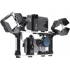 DREAMGRIP Evolution MOJO: Ultimate Video Rig Kit For Content Creators