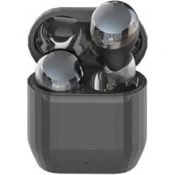 EXFIT Wireless Earbuds - Noise Cancelling, Bluetooth 5.0, 27H Playtime, Waterproof