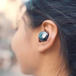 EXFIT Wireless Earbuds - Noise Cancelling, Bluetooth 5.0, 27H Playtime, Waterproof -Electronics Store earbuds wireless bluetooth noise cancelling bluetooth 52 ipx4 waterproof in ear detection 4