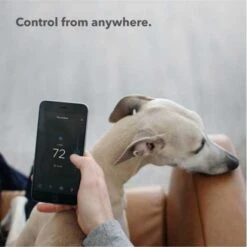 Ecobee Smart Sensor 2-Pack: Ultimate Comfort & Energy Savings At Home! -Electronics Store ecobee smart sensor 2 pack ultimate comfort energy savings at home 2