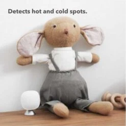 Ecobee Smart Sensor 2-Pack: Ultimate Comfort & Energy Savings At Home!