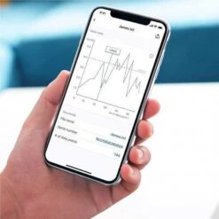 Ecosense RD200 Radon Detector: Real-Time Safety Monitoring At Home -Electronics Store ecosense rd200 radon detector real time safety monitoring at home 6