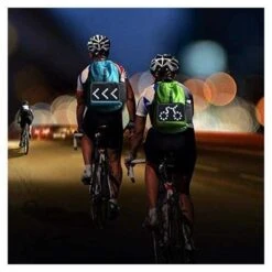 Electronics Store -Electronics Store eelo cyglo the led indicator bag for cyclists 1 1
