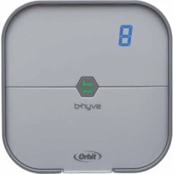Effortless Smart Irrigation With Orbit B-hyve 8-Zone WiFi Sprinkler Timer -Electronics Store effortless smart irrigation with orbit b hyve 8 zone wifi sprinkler timer 5