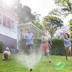 Effortless Smart Watering With Rachio 3: Save Water, Money, And Time -Electronics Store effortless smart watering with rachio 3 save water money and time 3