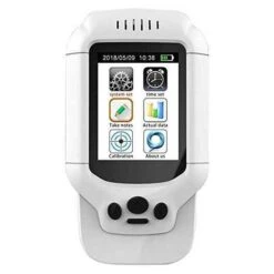 Breathe Easy: Advanced Air Quality Monitor For A Healthier Home -Electronics Store eg air quality monitor always have clean and pure air 1 3