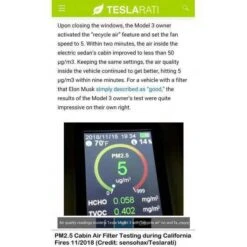 Breathe Easy: Advanced Air Quality Monitor For A Healthier Home -Electronics Store eg air quality monitor always have clean and pure air 1 5