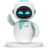 Eilik: The Interactive Robot Companion - Engaging, Emotional, And Ever-Evolving