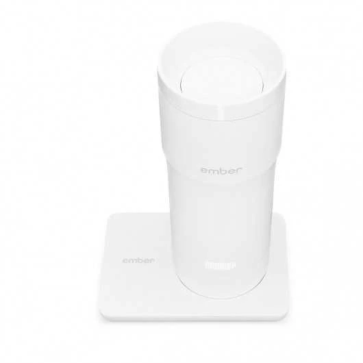 Ember Temperature Control Travel Mug: Your Perfectly Hot Drink On The Go 2 Ember Temperature Control Travel Mug: Your Perfectly Hot Drink On The Go - Image 2
