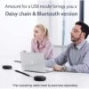 EMEET Luna: Crystal-Clear Conference Speakerphone For Seamless Meetings