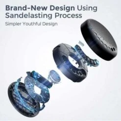 EMEET Luna: Crystal-Clear Conference Speakerphone For Seamless Meetings -Electronics Store emeet luna the conference speaker 1 7