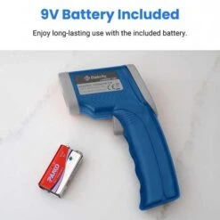 Etekcity Infrared Thermometer: Accurate Temperature Readings For Cooking, HVAC & More 13 Etekcity Infrared Thermometer: Accurate Temperature Readings For Cooking, HVAC & More -Electronics Store etekcity infrared thermometer not for human 1 5