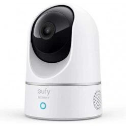 Eufy Reliable Security Camera: Crystal-Clear Surveillance & Smart Detection