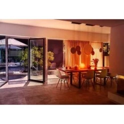 Eve Revolutionize Your Tunes: Bluetooth Speaker With Wireless Charging -Electronics Store eve flare the connected lamp waterproof 1 10