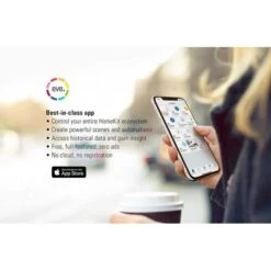 Eve Revolutionize Your Tunes: Bluetooth Speaker With Wireless Charging -Electronics Store eve flare the connected lamp waterproof 1 3