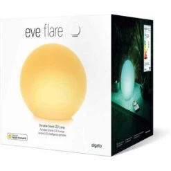Eve Revolutionize Your Tunes: Bluetooth Speaker With Wireless Charging -Electronics Store eve flare the connected lamp waterproof 1 6