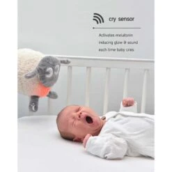 Ewan Deluxe Shushing Sleep Aid Soft Washable Plush For Newborns And Infants -Electronics Store ewan deluxe shushing sleep aid 5