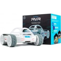 Sphero RVR: All-Terrain Programmable Robot For Coding And STEM Learning -Electronics Store explore robotics sphero rvr all terrain programmable customizable robot 5
