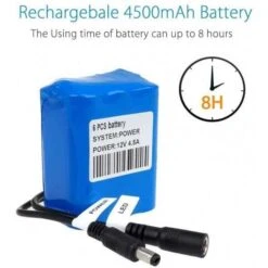 Eyoyo Portable Underwater Fishing Camera With 7'' LCD Monitor And Infrared Lights -Electronics Store eyoyo portable underwater fishing camera waterproof 1000tvl video fish finder 7 inch lcd monitor 12pcs ir infrared lights for 6