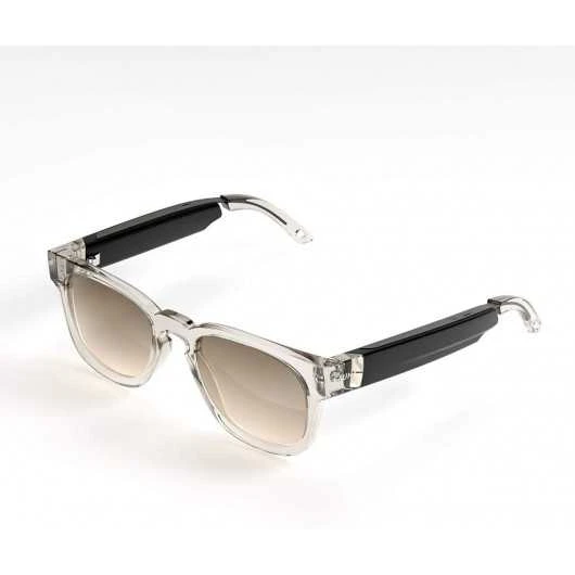 FAUNA Audio Glasses: Stylish Sound And Sun Protection 1 FAUNA Audio Glasses: Stylish Sound And Sun Protection