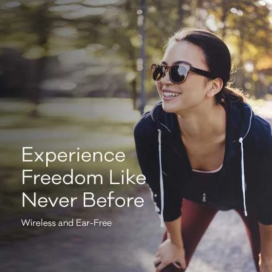 FAUNA Audio Glasses: Stylish Sound And Sun Protection 5 FAUNA Audio Glasses: Stylish Sound And Sun Protection - Image 5