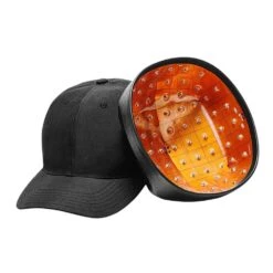 FDA-Cleared Laser Cap For Hair Growth, Treats Hair Loss With Low-Level Laser Therapy, Promotes Regrowth For Men And Women -Electronics Store fda cleared laser cap for hair growth treats hair loss with low level laser therapy promotes regrowth for men and women 4